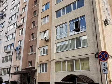 Квартира на вул. Гната Хоткевича, 44-А в Івано-Франківську, ID 282590, фото №16