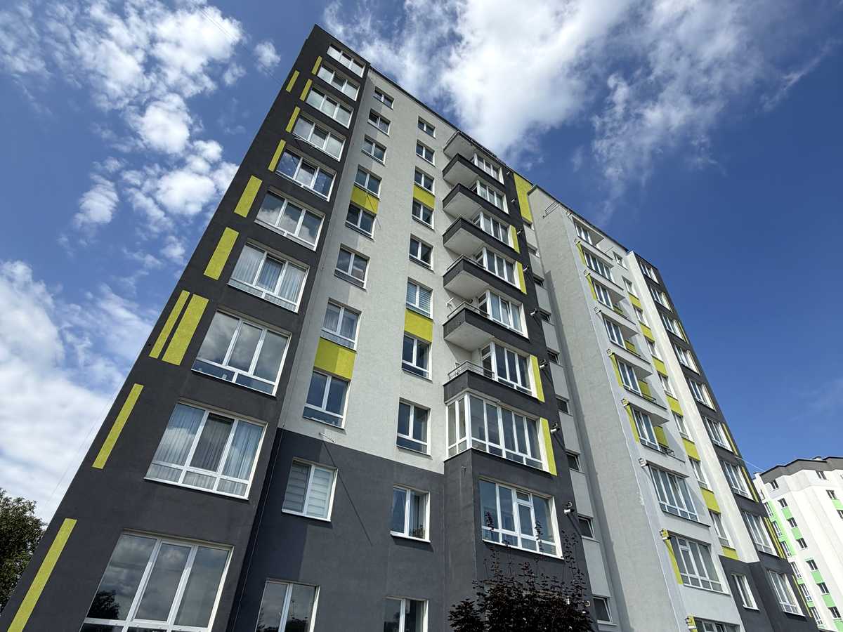 Квартира на вул. Гетьмана Мазепи, 67, ID 392268, фото №1