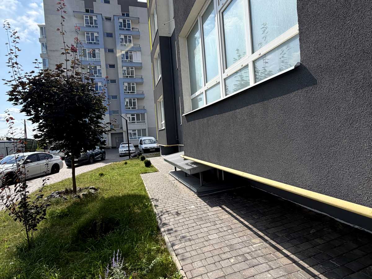 Квартира на вул. Гетьмана Мазепи, 67 в Хмельницькому, ID 392268, фото №2