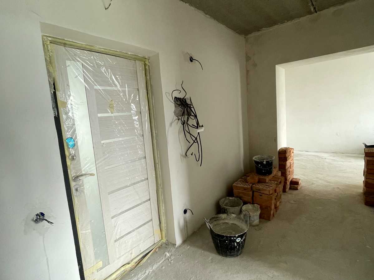 Квартира на вул. Гетьмана Мазепи, 67 в Хмельницькому, ID 392268, фото №12