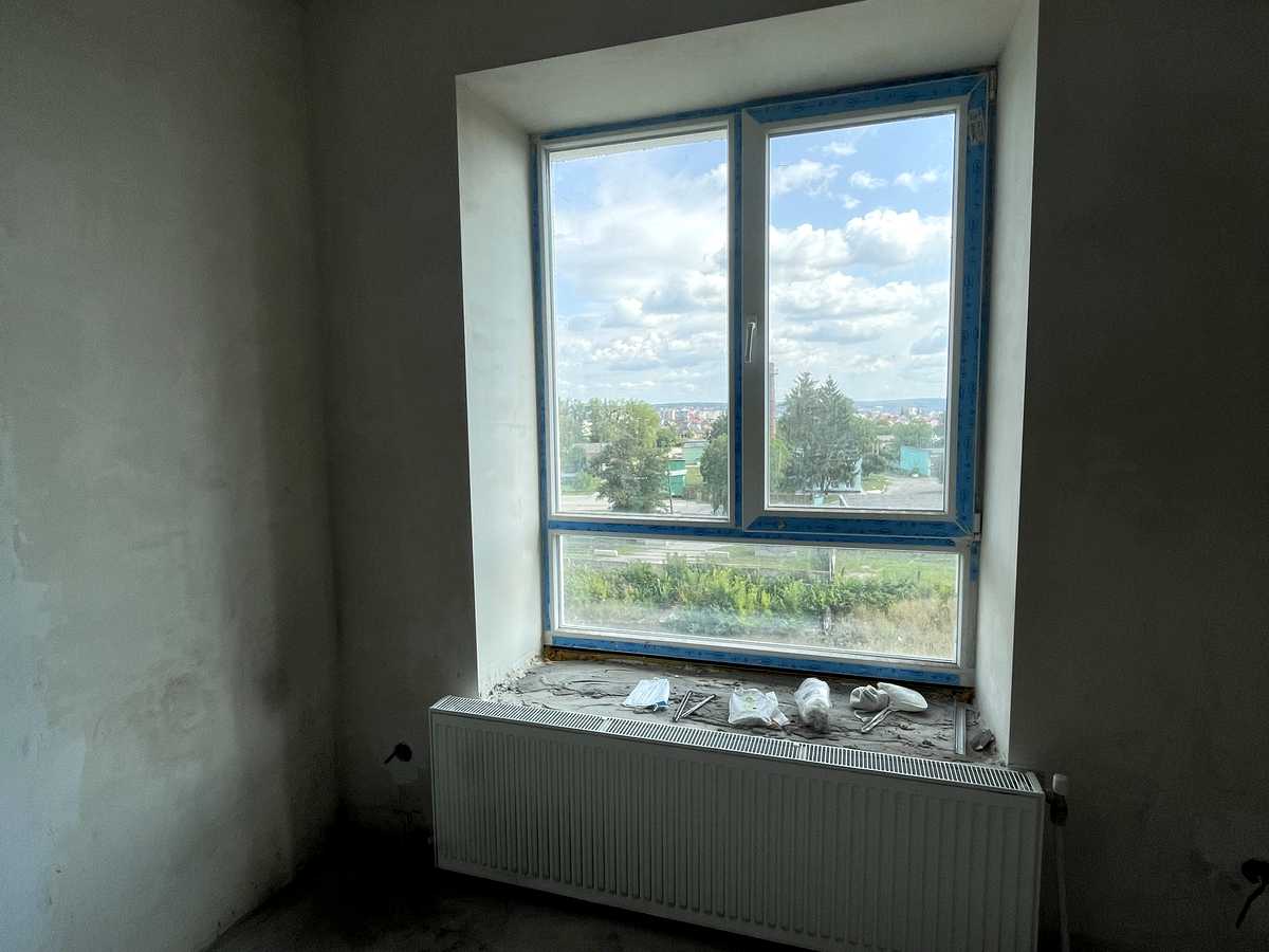Квартира на вул. Гетьмана Мазепи, 67 в Хмельницькому, ID 392268, фото №14