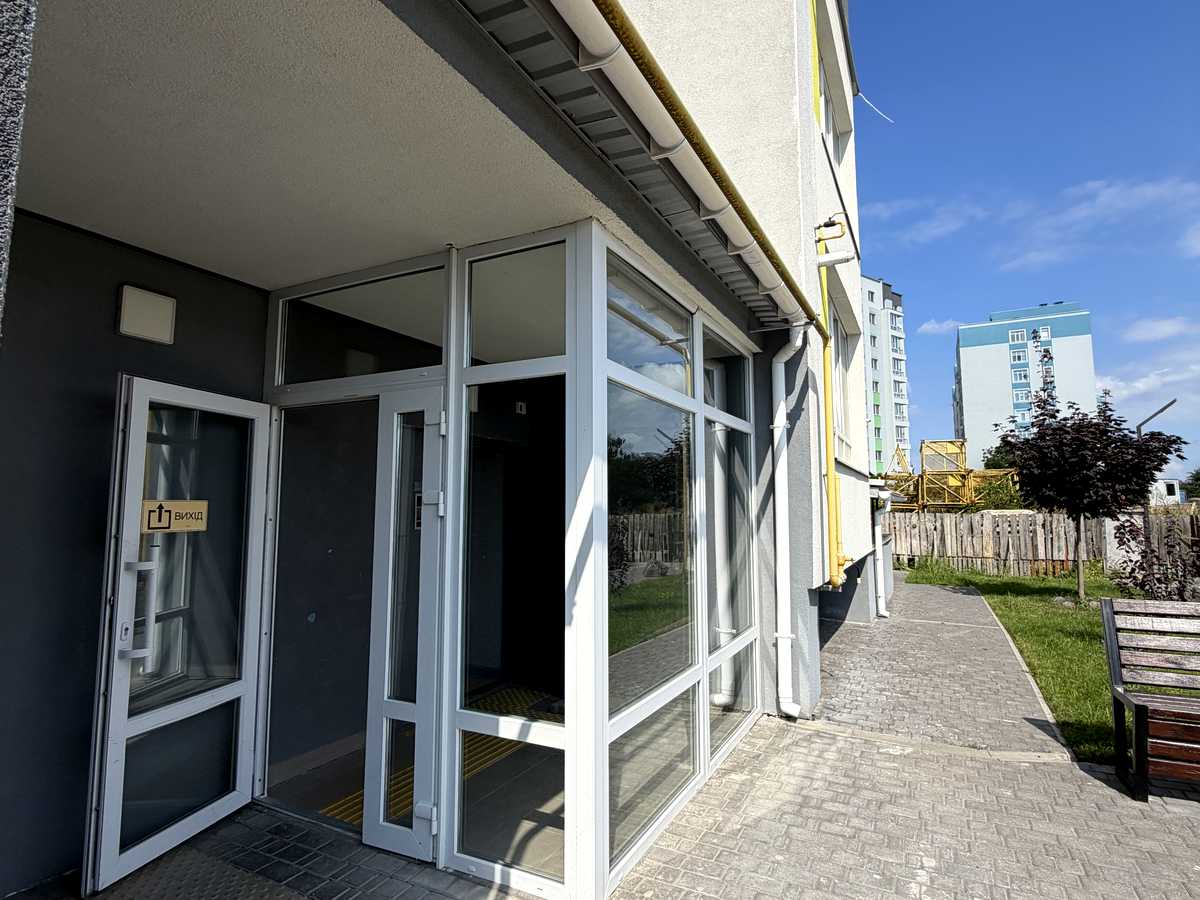 Квартира на вул. Гетьмана Мазепи, 67 в Хмельницькому, ID 392268, фото №3
