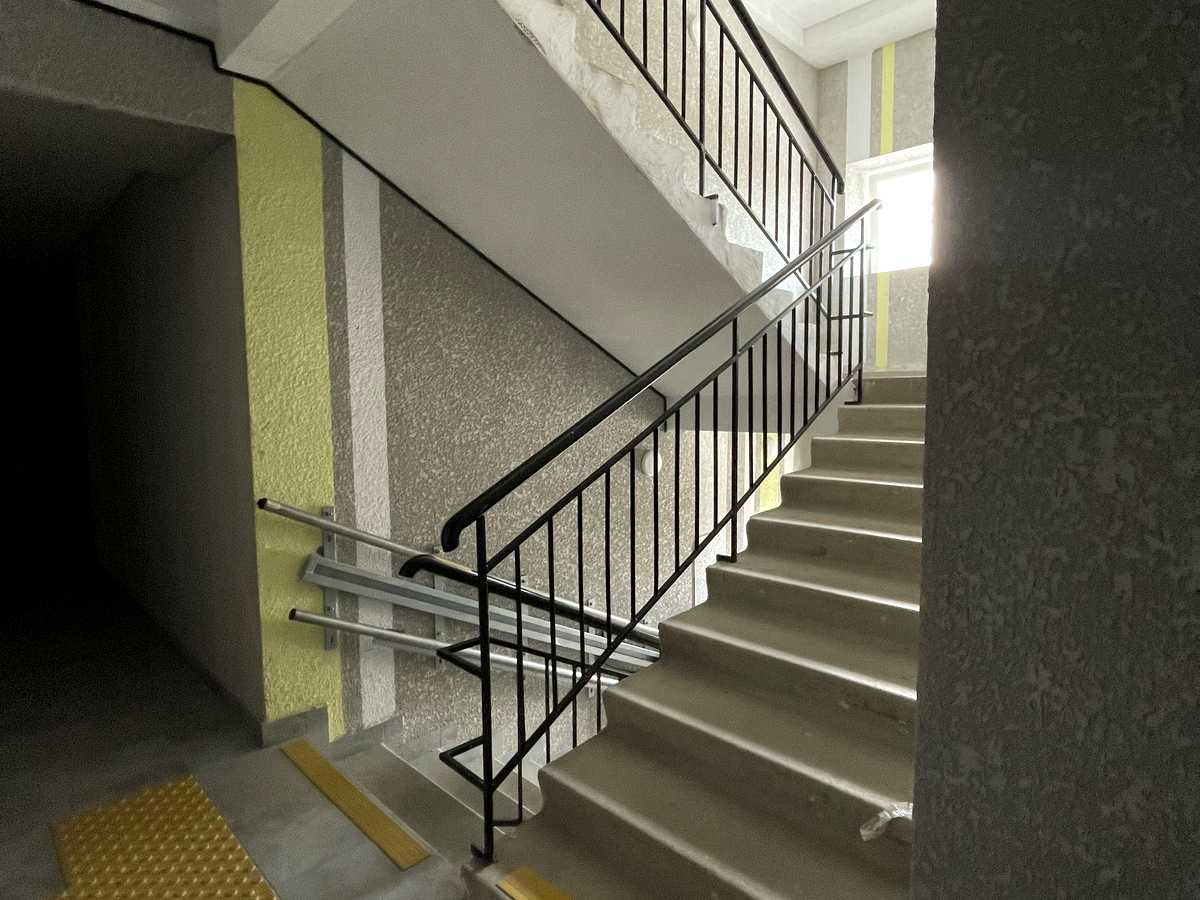 Квартира на вул. Гетьмана Мазепи, 67 в Хмельницькому, ID 392268, фото №4