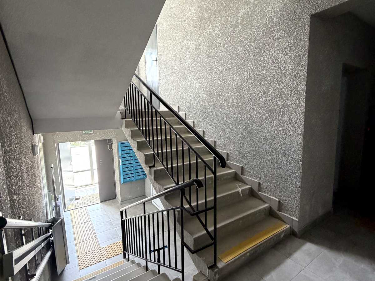 Квартира на вул. Гетьмана Мазепи, 67 в Хмельницькому, ID 392268, фото №5
