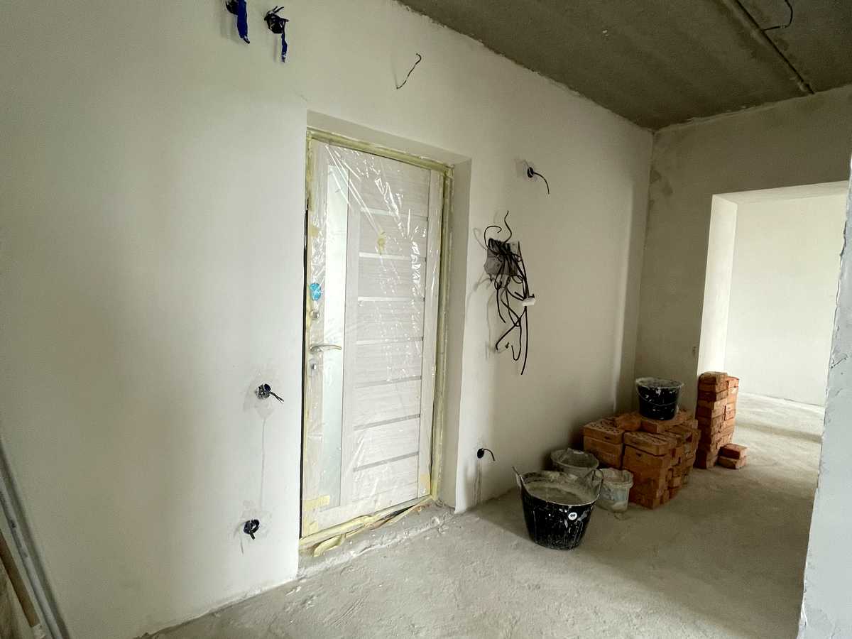 Квартира на вул. Гетьмана Мазепи, 67 в Хмельницькому, ID 392268, фото №8