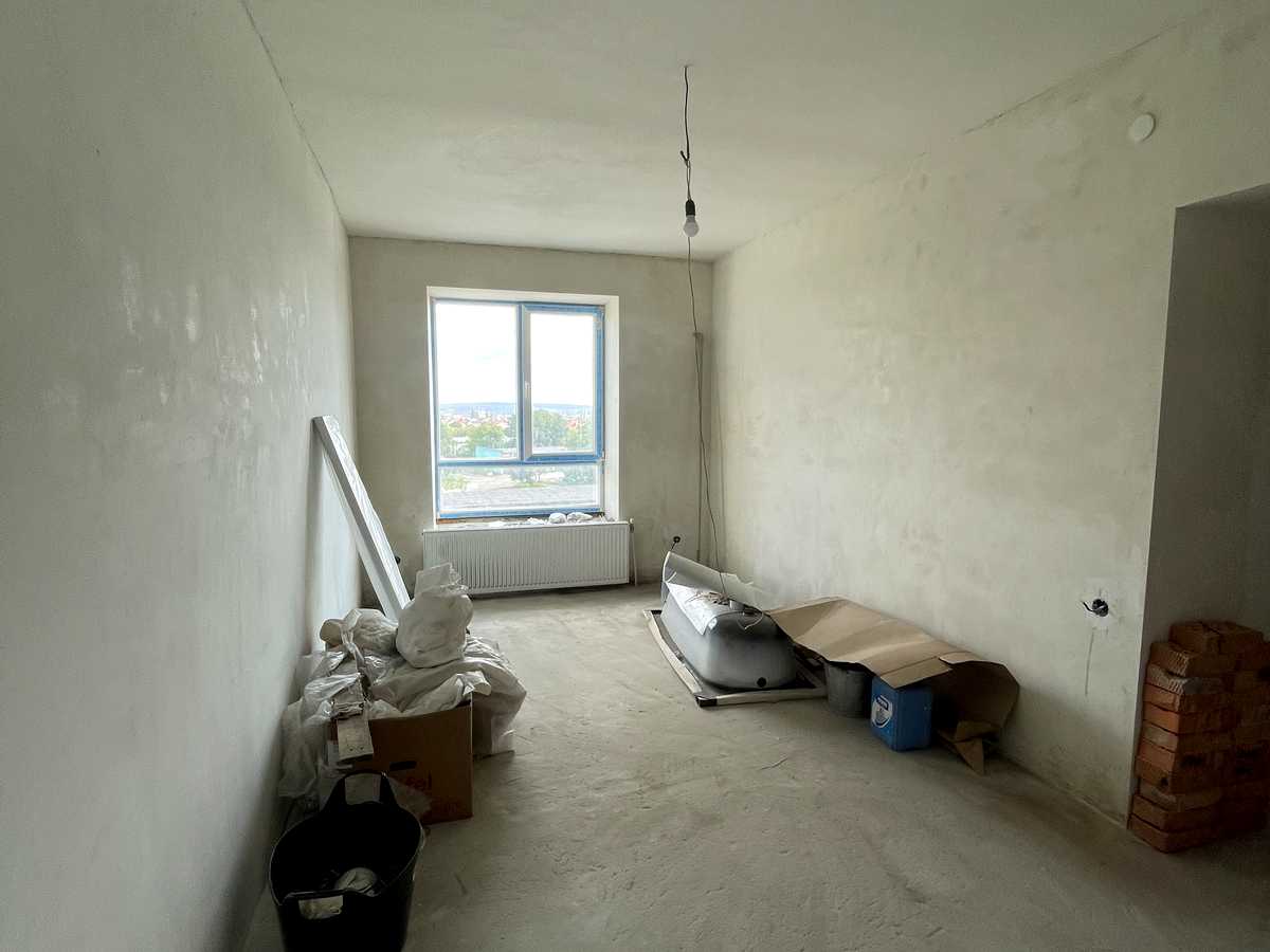 Квартира на вул. Гетьмана Мазепи, 67 в Хмельницькому, ID 392268, фото №10