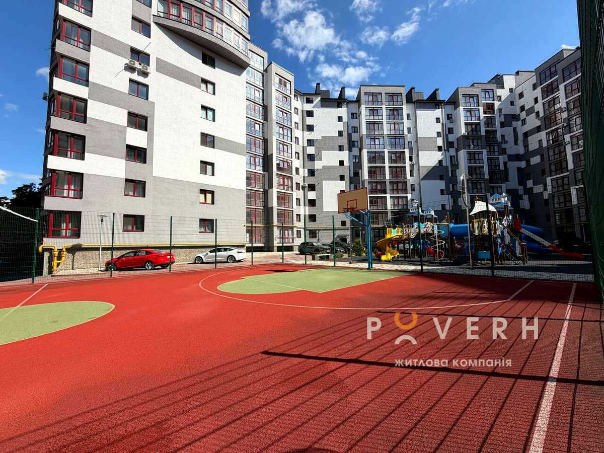 Квартира на вул. Василя Симоненка в Івано-Франківську, ID 309322, фото №20