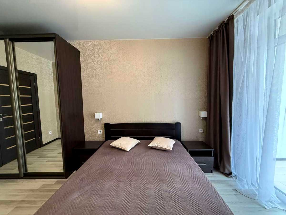 Квартира на вул. Городницька, 47-Е в Львові, ID 282668, фото №1