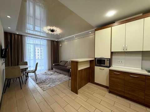 Квартира на вул. Городницька, 47-Е в Львові, ID 282668, фото №9