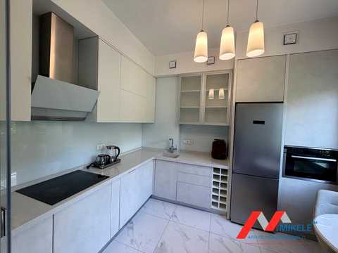 Квартира на вул. Кловський узвіз, 9/2 в Київ, ID 282657, фото №2