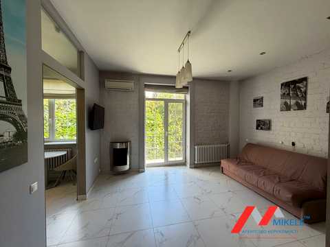 Квартира на вул. Кловський узвіз, 9/2 в Київ, ID 282657, фото №4