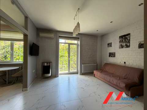 Квартира на вул. Кловський узвіз, 9/2 в Київ, ID 282657, фото №5