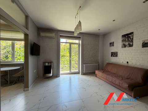 Квартира на вул. Кловський узвіз, 9/2 в Києві, ID 282657, фото №7