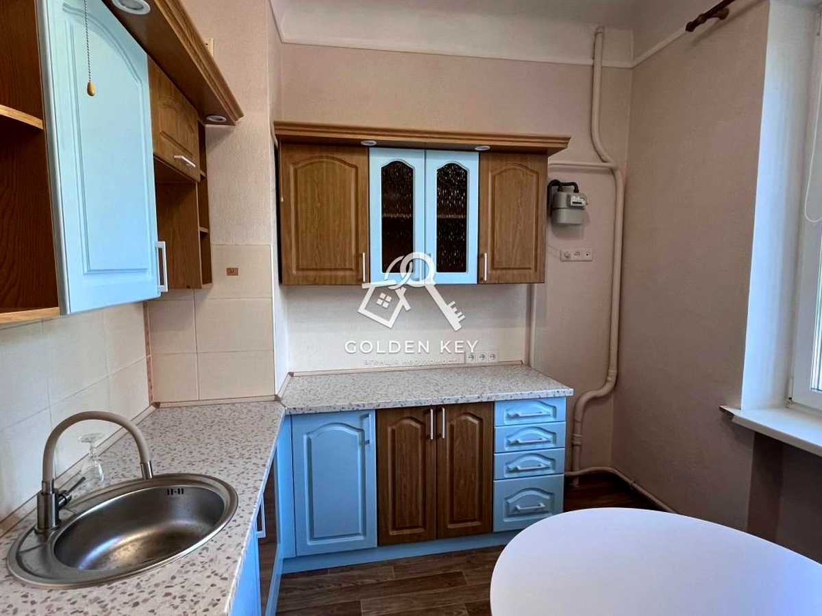 Квартира на просп. Університетський, 21 в Кривому Розі, ID 282716, фото №1