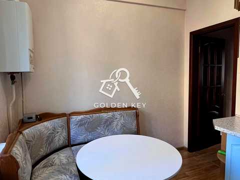 Квартира на просп. Університетський, 21 в Кривому Розі, ID 282716, фото №2