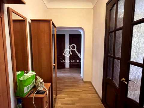 Квартира на просп. Університетський, 21 в Кривому Розі, ID 282716, фото №16