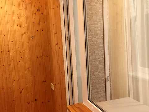 Квартира на вул. Анни Ахматової, 13 в Києві, ID 282697, фото №11