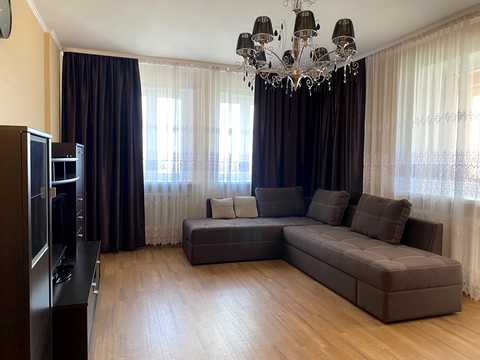 Квартира на вул. Анни Ахматової, 13 в Києві, ID 282697, фото №13
