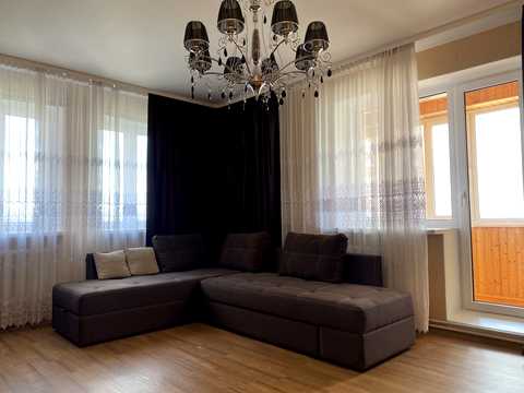 Квартира на вул. Анни Ахматової, 13 в Києві, ID 282697, фото №15