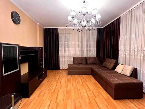 Квартира на вул. Анни Ахматової, 13 в Києві, ID 282697, фото №17