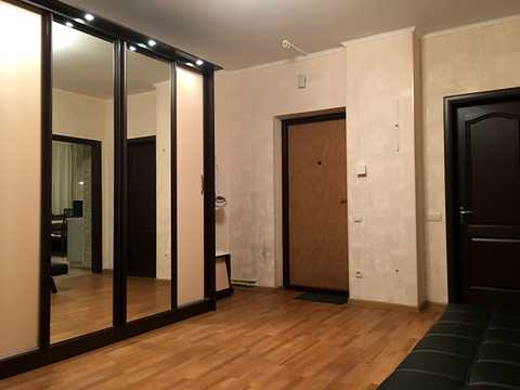 Квартира на вул. Анни Ахматової, 13 в Києві, ID 282697, фото №18