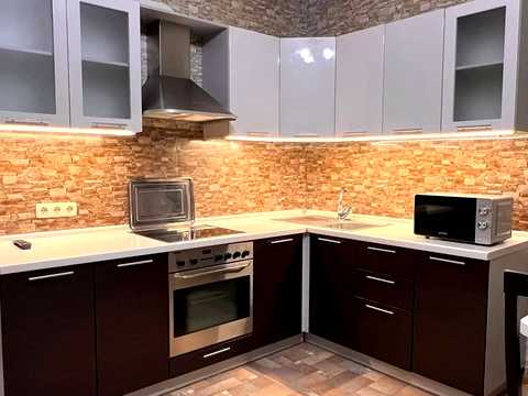 Квартира на вул. Анни Ахматової, 13 в Київ, ID 282697, фото №3