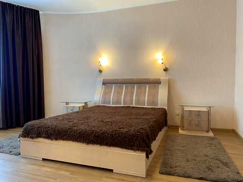 Квартира на вул. Анни Ахматової, 13 в Києві, ID 282697, фото №24