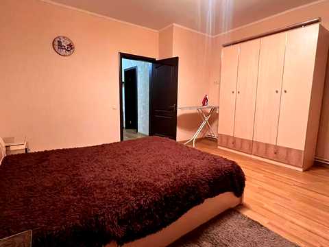 Квартира на вул. Анни Ахматової, 13 в Києві, ID 282697, фото №26