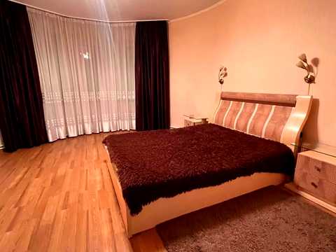 Квартира на вул. Анни Ахматової, 13 в Києві, ID 282697, фото №27