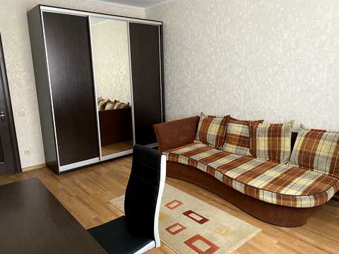 Квартира на вул. Анни Ахматової, 13 в Києві, ID 282697, фото №28