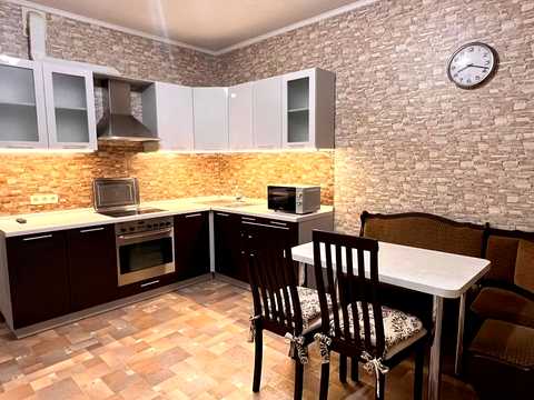 Квартира на вул. Анни Ахматової, 13 в Київ, ID 282697, фото №4