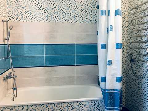 Квартира на вул. Анни Ахматової, 13 в Києві, ID 282697, фото №32