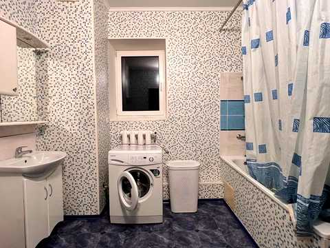Квартира на вул. Анни Ахматової, 13 в Києві, ID 282697, фото №35