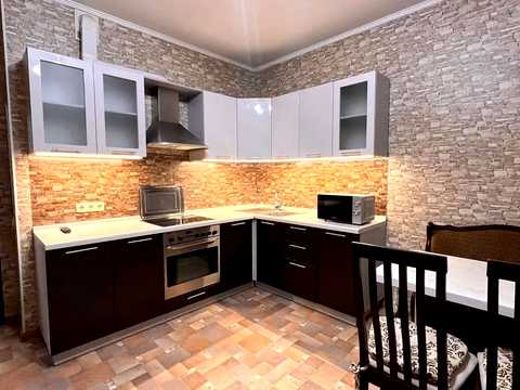 Квартира на вул. Анни Ахматової, 13 в Київ, ID 282697, фото №5