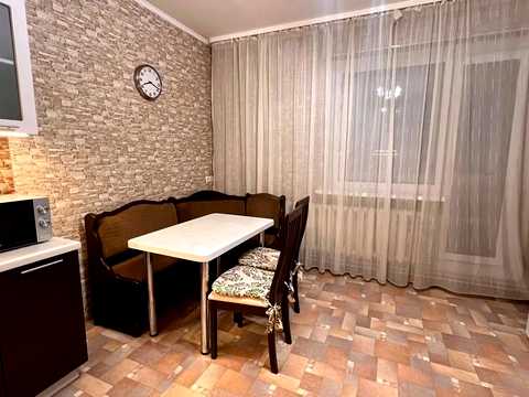Квартира на вул. Анни Ахматової, 13 в Києві, ID 282697, фото №6