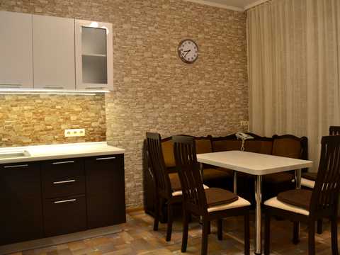 Квартира на вул. Анни Ахматової, 13 в Києві, ID 282697, фото №7