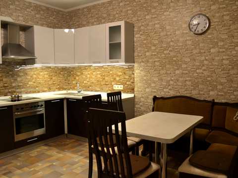 Квартира на вул. Анни Ахматової, 13 в Києві, ID 282697, фото №8