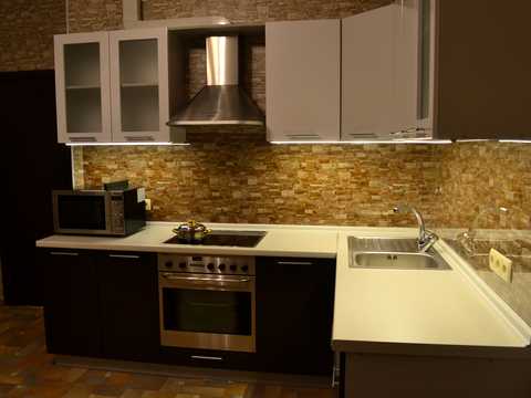 Квартира на вул. Анни Ахматової, 13 в Києві, ID 282697, фото №9