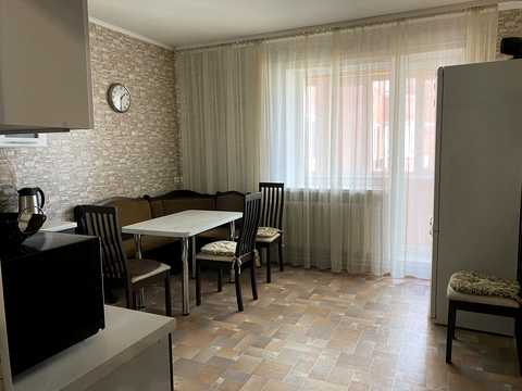 Квартира на вул. Анни Ахматової, 13 в Києві, ID 282697, фото №10