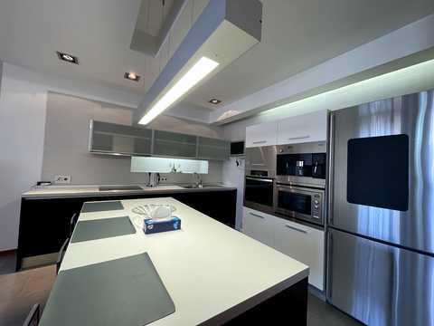 Квартира на вул. Старонаводницька, 13 в Києві, ID 282696, фото №18