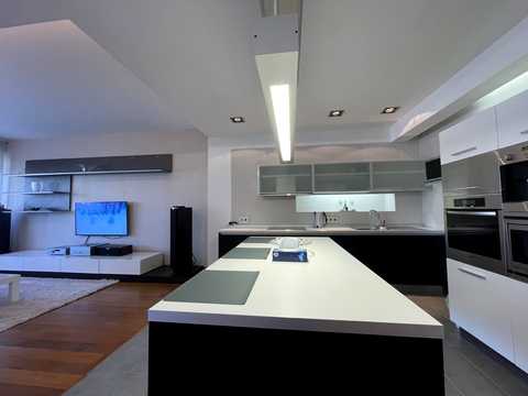 Квартира на вул. Старонаводницька, 13 в Києві, ID 282696, фото №19