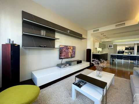 Квартира на вул. Старонаводницька, 13 в Київ, ID 282696, фото №3