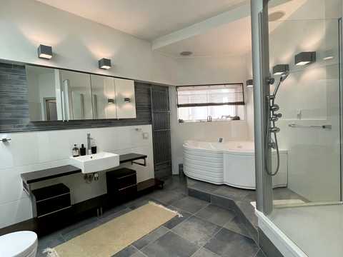 Квартира на вул. Старонаводницька, 13 в Києві, ID 282696, фото №27