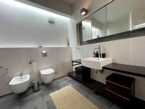 Квартира на вул. Старонаводницька, 13 в Києві, ID 282696, фото №29