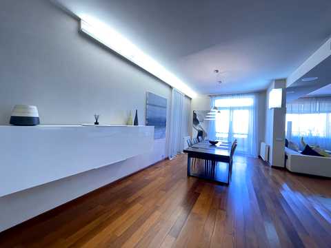 Квартира на вул. Старонаводницька, 13 в Києві, ID 282696, фото №30