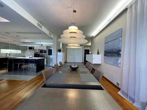 Квартира на вул. Старонаводницька, 13 в Київ, ID 282696, фото №4