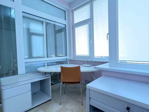Квартира на вул. Старонаводницька, 13 в Києві, ID 282696, фото №31