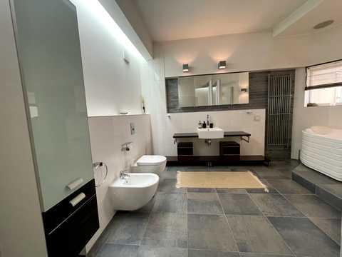 Квартира на вул. Старонаводницька, 13 в Києві, ID 282696, фото №36
