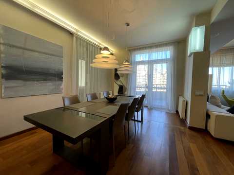 Квартира на вул. Старонаводницька, 13 в Києві, ID 282696, фото №40
