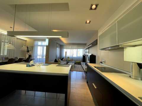 Квартира на вул. Старонаводницька, 13 в Києві, ID 282696, фото №42